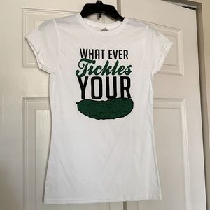 Pickle T-Shirt